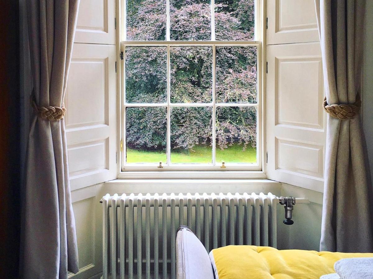 Heathpark House Bed & Breakfast Blairgowrie and Rattray Exterior photo